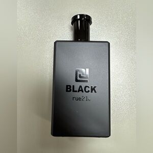 Rue21 CJ Black Cologne